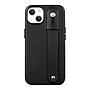 SaharaCase FingerGrip MagSafe Phone Case for iPhone 15 Plus, Shock Absorbing, Black (CP00452)~#|#~sp223033686_sc7