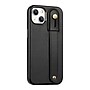 SaharaCase FingerGrip MagSafe Phone Case for iPhone 15 Plus, Shock Absorbing, Black (CP00452)~#|#~sp223033692_sc7