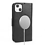 SaharaCase Folio Wallet MagSafe Phone Case for iPhone 15 Plus, Shock Absorbing, Black (CP00454)~#|#~sp223033704_sc7