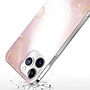 SaharaCase MagSafe Phone Case for iPhone 15 Pro, Shock Absorbing, Pink Marble (CP00464)~#|#~sp223033786_sc7