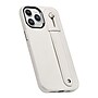 SaharaCase FingerGrip MagSafe Phone Case for iPhone 15 Pro, Shock Absorbing, White (CP00466)~#|#~sp223033803_sc7