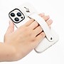 SaharaCase FingerGrip MagSafe Phone Case for iPhone 15 Pro, Shock Absorbing, White (CP00466)~#|#~sp223033805_sc7