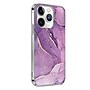 SaharaCase MagSafe Phone Case for iPhone 15 Pro Max, Shock Absorbing, Purple Marble (CP00474)~#|#~sp223033855_sc7