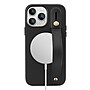 SaharaCase MagSafe Phone Case for iPhone 15 Pro Max, Shock Absorbing, Black (CP00478)~#|#~sp223033878_sc7