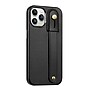 SaharaCase MagSafe Phone Case for iPhone 15 Pro Max, Shock Absorbing, Black (CP00478)~#|#~sp223033880_sc7