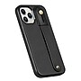 SaharaCase MagSafe Phone Case for iPhone 15 Pro Max, Shock Absorbing, Black (CP00478)~#|#~sp223033884_sc7