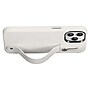SaharaCase FingerGrip MagSafe Phone Case for iPhone 15 Pro Max, Shock Absorbing, White (CP00479)~#|#~sp223033893_sc7
