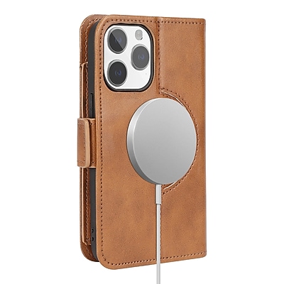 SaharaCase Folio Wallet Phone Case - Thumbnail 4
