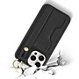 SaharaCase FingerGrip MagSafe Phone Case for iPhone 15 Pro Max, Shock Absorbing, Black (CP00484)~#|#~sp223033935_sc7