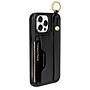 SaharaCase FingerGrip MagSafe Phone Case for iPhone 15 Pro Max, Shock Absorbing, Black (CP00484)~#|#~sp223033936_sc7