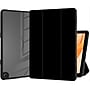 SaharaCase Tri-Fold Folio Case for Amazon Fire Max 11, Black (TB00307)~#|#~sp223034037_sc7