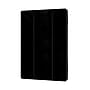 SaharaCase Tri-Fold Folio Case for Amazon Fire Max 11, Black (TB00307)~#|#~sp223034038_sc7