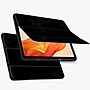 SaharaCase Tri-Fold Folio Case for Amazon Fire Max 11, Black (TB00307)~#|#~sp223034039_sc7