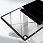 SaharaCase Tri-Fold Folio Case for Amazon Fire Max 11, Black (TB00307)~#|#~sp223034041_sc7