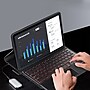 SaharaCase Keyboard Case with Mouse Pad for Amazon Fire Max 11, Black (TB00311)~#|#~sp223034055_sc7