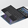 SaharaCase Keyboard Case with Mouse Pad for Amazon Fire Max 11, Black (TB00311)~#|#~sp223034056_sc7