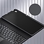 SaharaCase Keyboard Case with Mouse Pad for Amazon Fire Max 11, Black (TB00311)~#|#~sp223034057_sc7