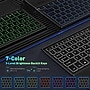 SaharaCase Keyboard Case with Mouse Pad for Amazon Fire Max 11, Black (TB00311)~#|#~sp223034058_sc7