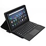 SaharaCase Keyboard Case with Mouse Pad for Amazon Fire Max 11, Black (TB00311)~#|#~sp223034061_sc7
