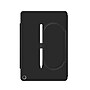 SaharaCase Magnetic Series Folio Case for Google Pixel Tab, Black (TB00312)~#|#~sp223034062_sc7