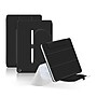 SaharaCase Magnetic Series Folio Case for Google Pixel Tab, Black (TB00312)~#|#~sp223034064_sc7