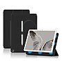 SaharaCase Magnetic Series Folio Case for Google Pixel Tab, Black (TB00312)~#|#~sp223034066_sc7