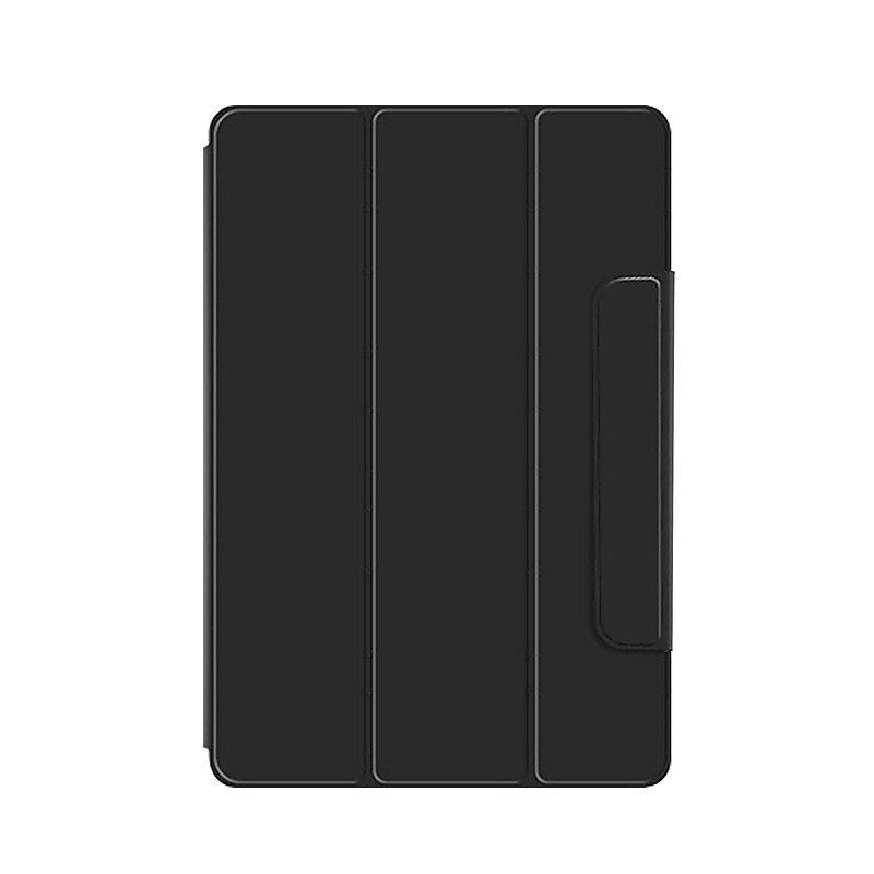 SaharaCase Magnetic Series Folio Case for Google Pixel Tab, Black (TB00312) image 1