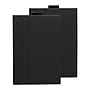SaharaCas Keyboard Case with Mouse Pad for Google Pixel Tab, Black (TB00316)~#|#~sp223034081_sc7