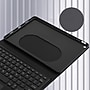 SaharaCas Keyboard Case with Mouse Pad for Google Pixel Tab, Black (TB00316)~#|#~sp223034083_sc7