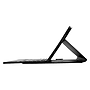 SaharaCas Keyboard Case with Mouse Pad for Google Pixel Tab, Black (TB00316)~#|#~sp223034086_sc7
