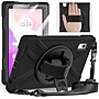 SaharaCase Protection Hand Strap Case for Lenovo Tab M9, Black (TB00318)~#|#~sp223034089_sc7