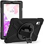 SaharaCase Protection Hand Strap Case for Lenovo Tab M9, Black (TB00318)~#|#~sp223034090_sc7