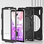 SaharaCase Protection Hand Strap Case for Lenovo Tab M9, Black (TB00318)~#|#~sp223034091_sc7
