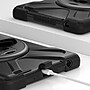 SaharaCase Protection Hand Strap Case for Lenovo Tab M9, Black (TB00318)~#|#~sp223034092_sc7