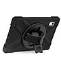 SaharaCase Protection Hand Strap Case for Lenovo Tab M9, Black (TB00318)~#|#~sp223034095_sc7