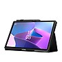 SaharaCase Folio Case for Lenovo Tab P11 2nd Generation, Black, (TB00320)~#|#~sp223034099_sc7