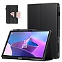 SaharaCase Folio Case for Lenovo Tab P11 2nd Generation, Black, (TB00320)~#|#~sp223034100_sc7
