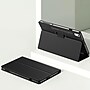 SaharaCase Folio Case for Lenovo Tab P11 2nd Generation, Black, (TB00320)~#|#~sp223034101_sc7