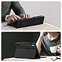 SaharaCase Folio Case for Lenovo Tab P11 2nd Generation, Black, (TB00320)~#|#~sp223034102_sc7