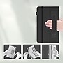 SaharaCase Folio Case for Lenovo Tab P11 2nd Generation, Black, (TB00320)~#|#~sp223034103_sc7