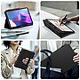 SaharaCase Folio Case for Lenovo Tab P11 2nd Generation, Black, (TB00320)~#|#~sp223034104_sc7