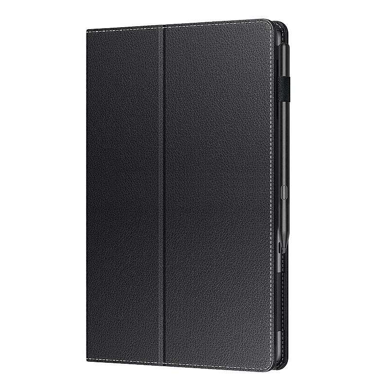 SaharaCase Folio Case for Lenovo Tab P11 2nd Generation, Black (TB00320) image 1