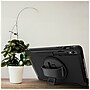 SaharaCase Protection Hand Strap Case for Galaxy Tab S10 FE, Tab S9 and Tab S9 FE, Black (TB00327)~#|#~sp223034151_sc7