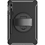 SaharaCase Protection Hand Strap Case for Galaxy Tab S10 FE, Tab S9 and Tab S9 FE, Black (TB00327)~#|#~sp223034152_sc7