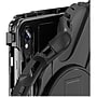 SaharaCase DEFENSE-X Series Case for Galaxy Tab S10 FE, Tab S9 and Tab S9 FE, Black (TB00328)~#|#~sp223034156_sc7