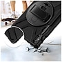 SaharaCase DEFENSE-X Series Case for Galaxy Tab S10 FE, Tab S9 and Tab S9 FE, Black (TB00328)~#|#~sp223034158_sc7