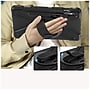 SaharaCase DEFENSE-X Series Case for Galaxy Tab S10 FE, Tab S9 and Tab S9 FE, Black (TB00328)~#|#~sp223034160_sc7