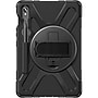 SaharaCase DEFENSE-X Series Case for Galaxy Tab S10 FE, Tab S9 and Tab S9 FE, Black (TB00328)~#|#~sp223034161_sc7
