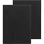 SaharaCase Keyboard Case with TrackPad for Galaxy Tab S10 FE, Tab S9 and Tab S9 FE , Black (TB00329)~#|#~sp223034163_sc7