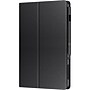 SaharaCase Bi-Fold Folio Case for Samsung Galaxy Tab S10+, Tab S9+, and Tab S9 FE+, Black (TB00330)~#|#~sp223034172_sc7